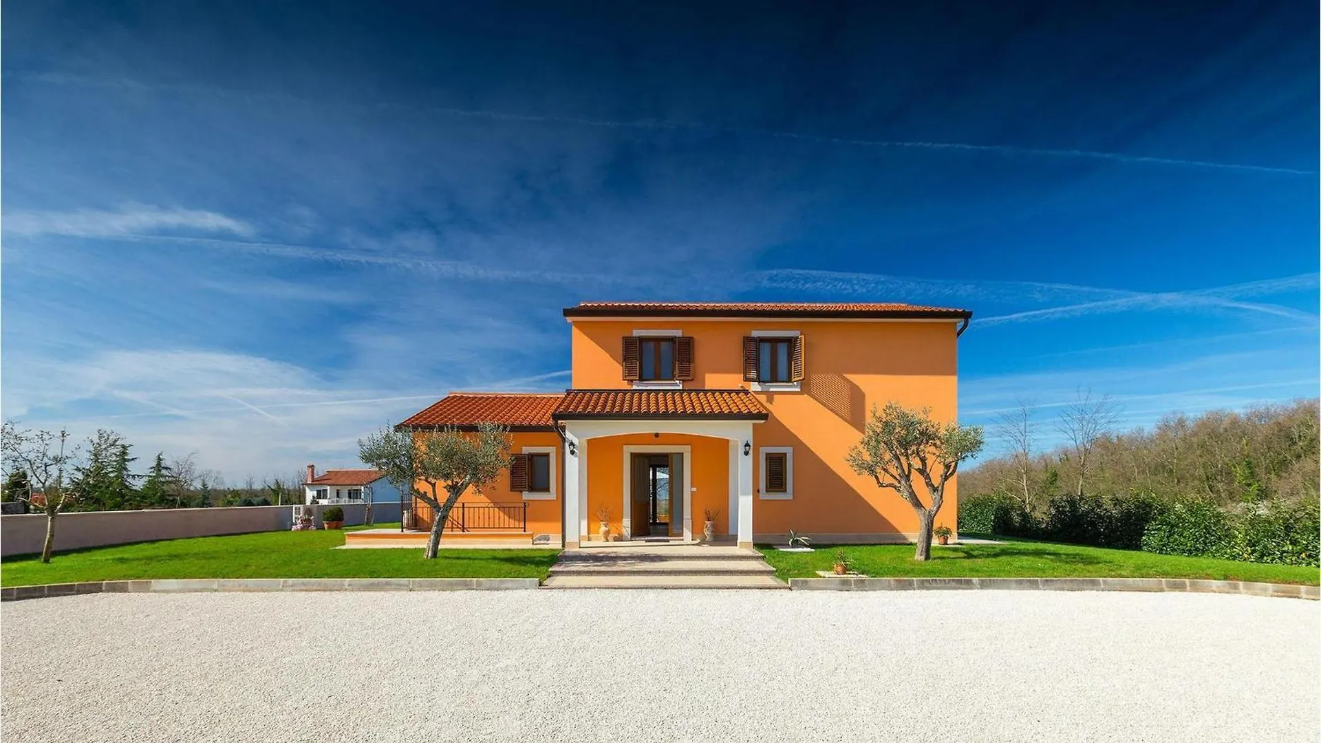 Villa Montreo Muntrilj