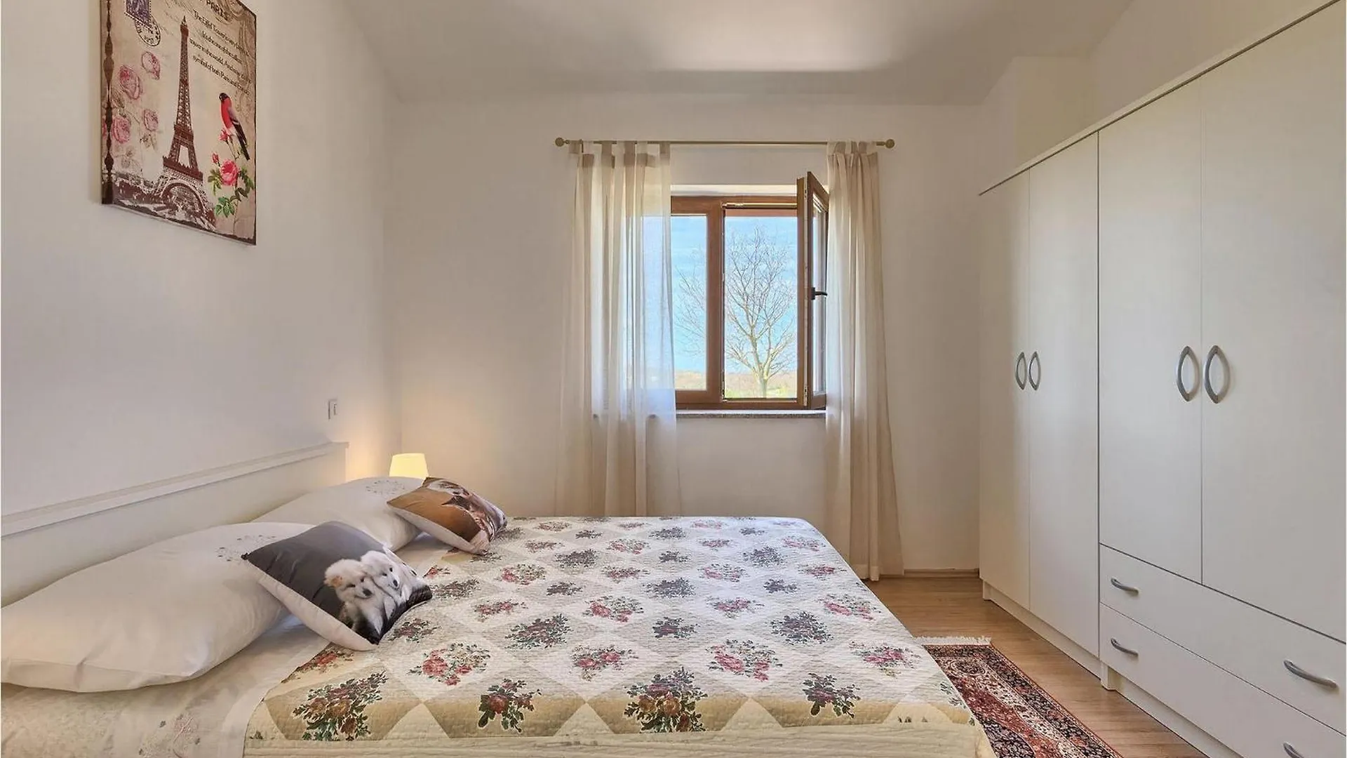 Villa Montreo Muntrilj Holiday home